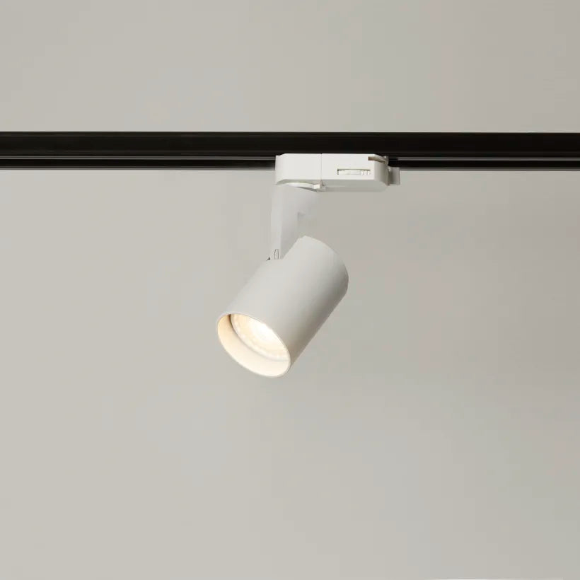 LB100 Track Head White