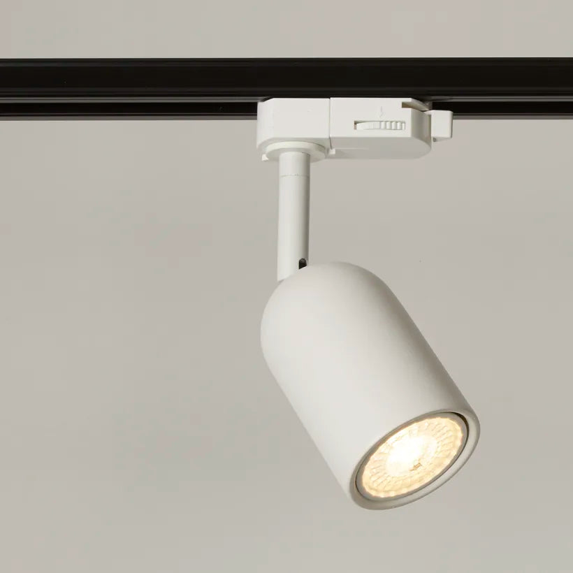 PG100 Track Head White