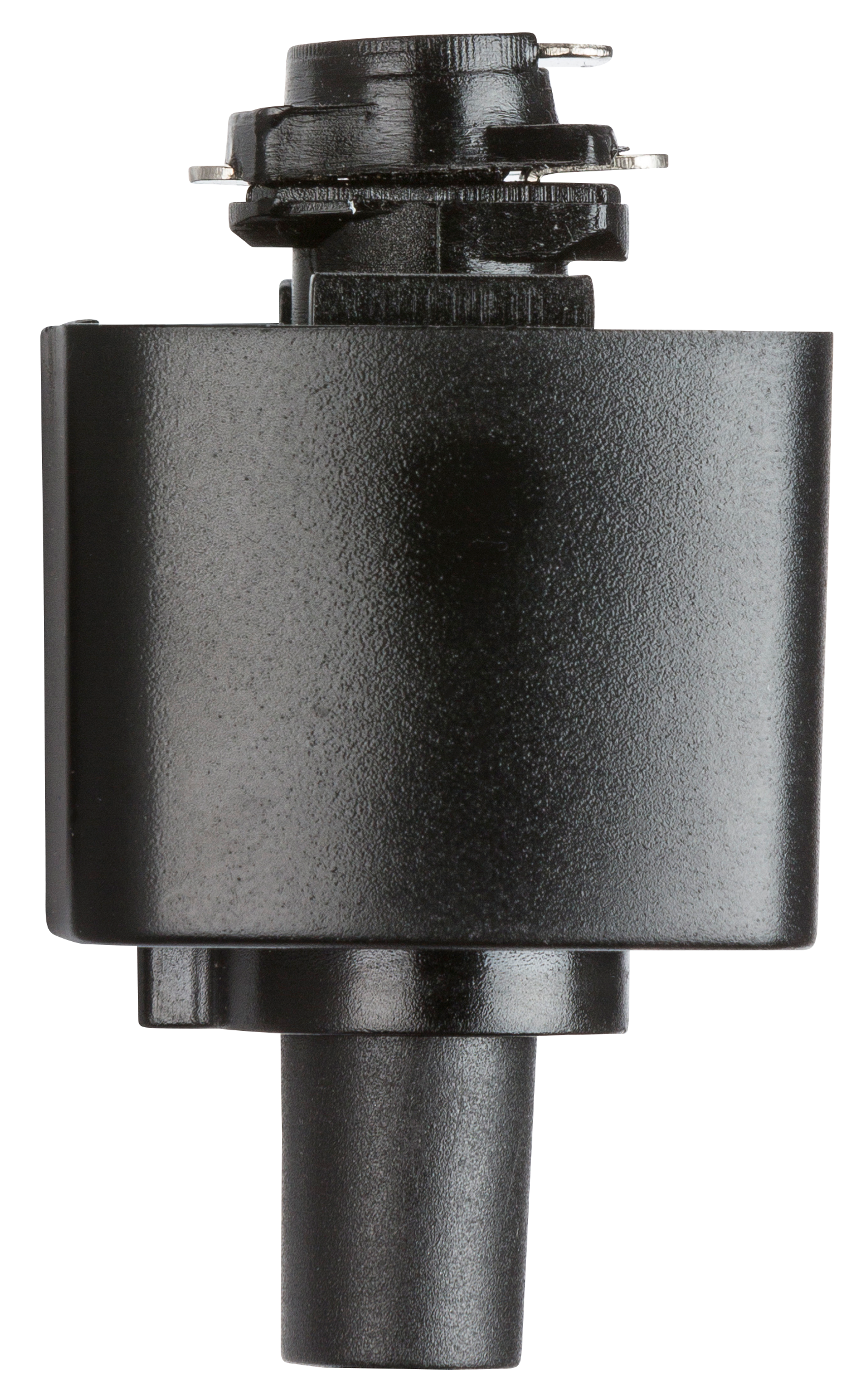 ML Accessories-TRKADBK 230V Track Adaptor Black