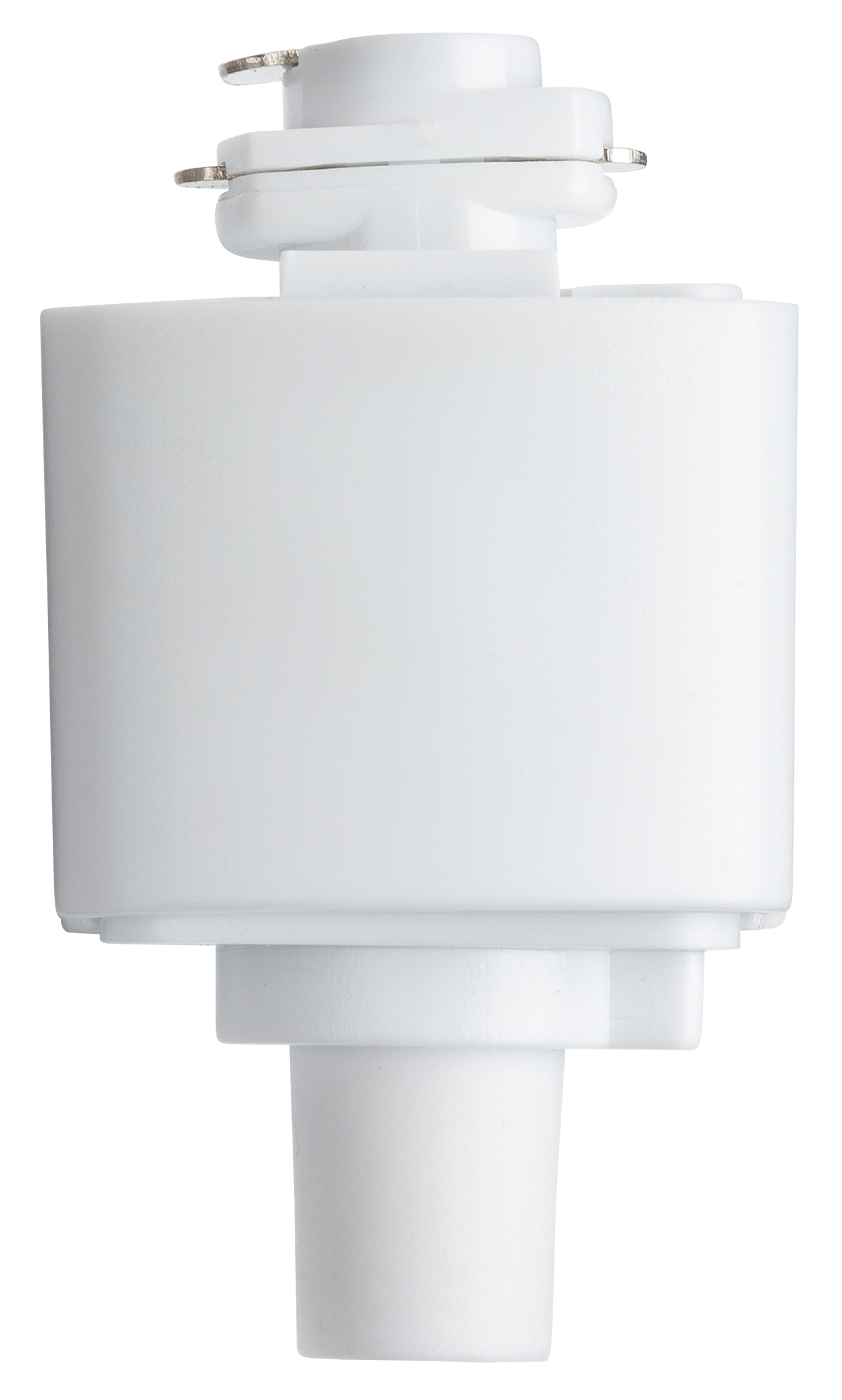 ML Accessories-TRKADW 230V Track Adaptor White