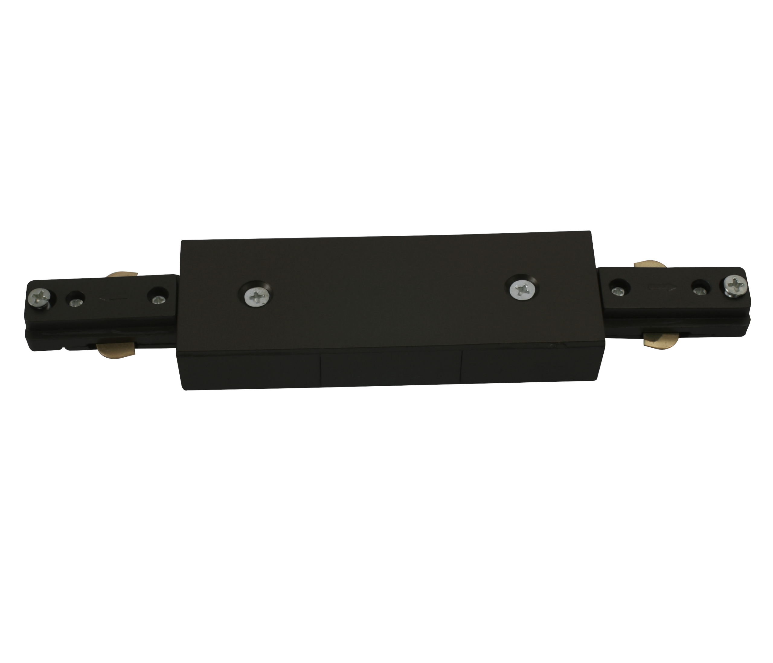 ML Accessories-TRKCBK 230V Track Connector Black