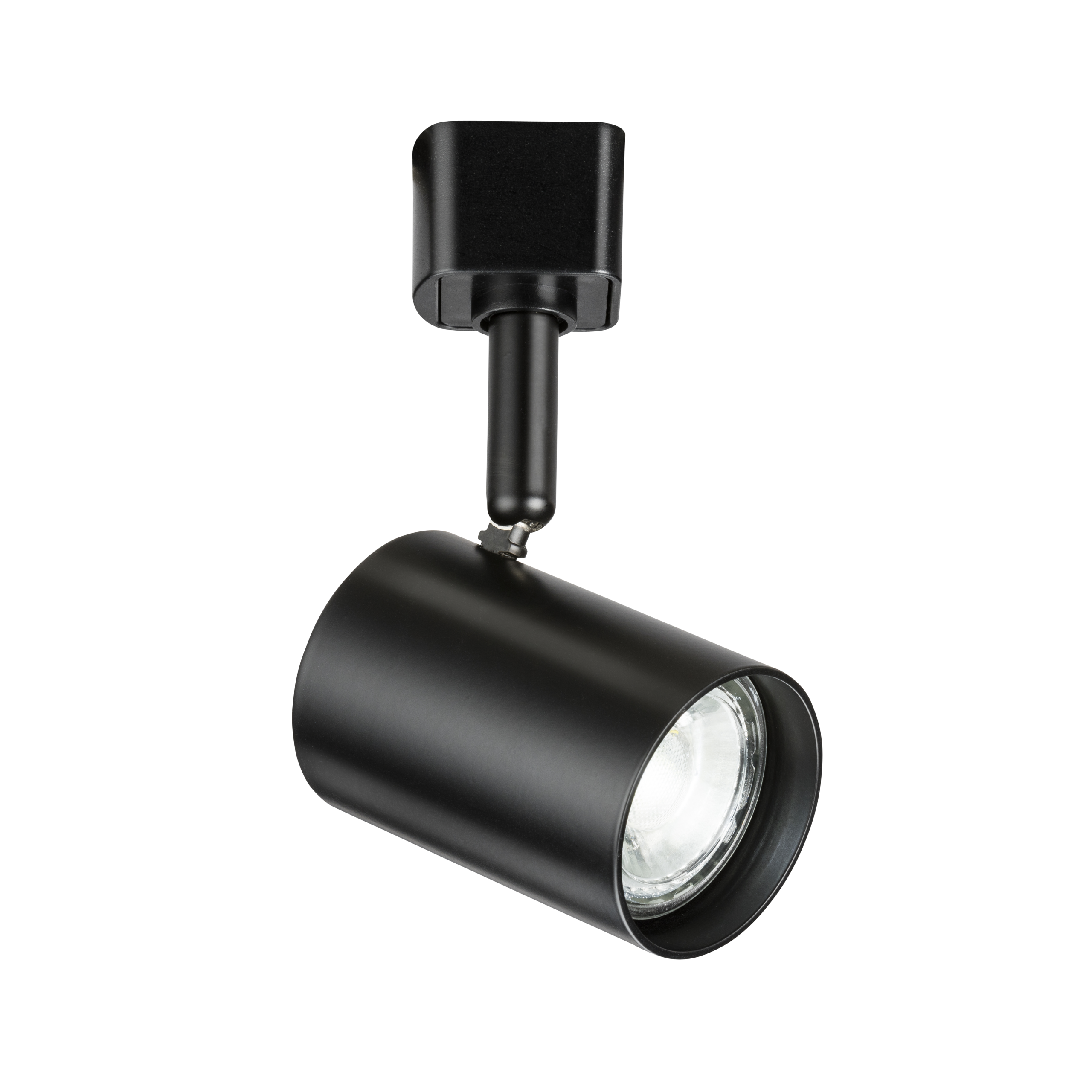 ML Accessories-TRKSP8B 230V GU10 Track Spotlight 40W max. - Black