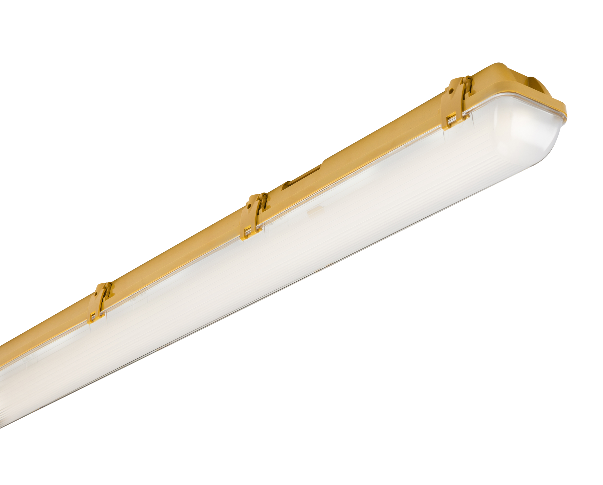 ML Accessories-TRLED151EM 110V IP65 5ft 29W SINGLE LED Non-Corrosive Emergency- 4000K
