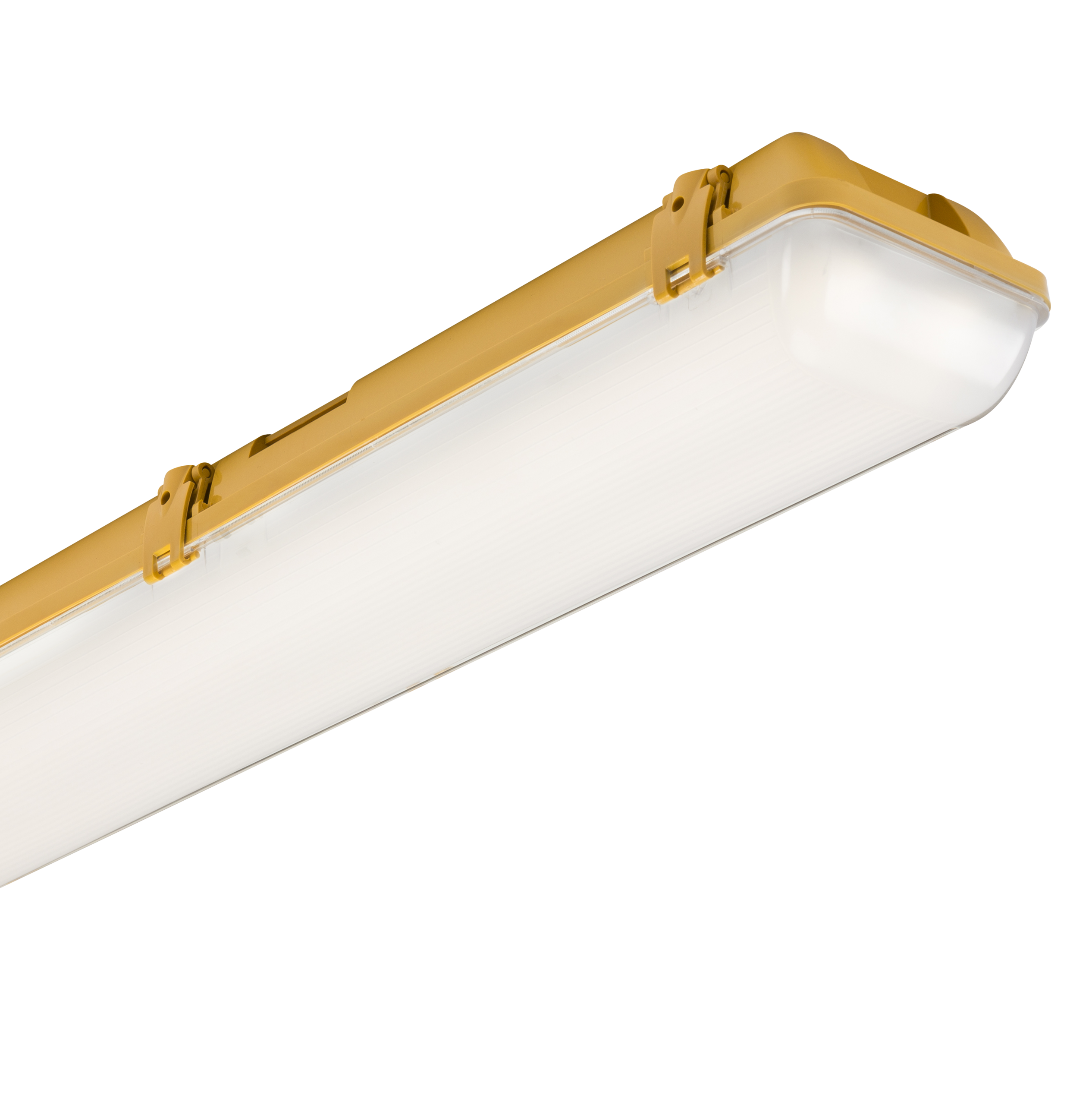 ML Accessories-TRLED221 110V IP65 2ft 28W TWIN LED Non-Corrosive - 4000K