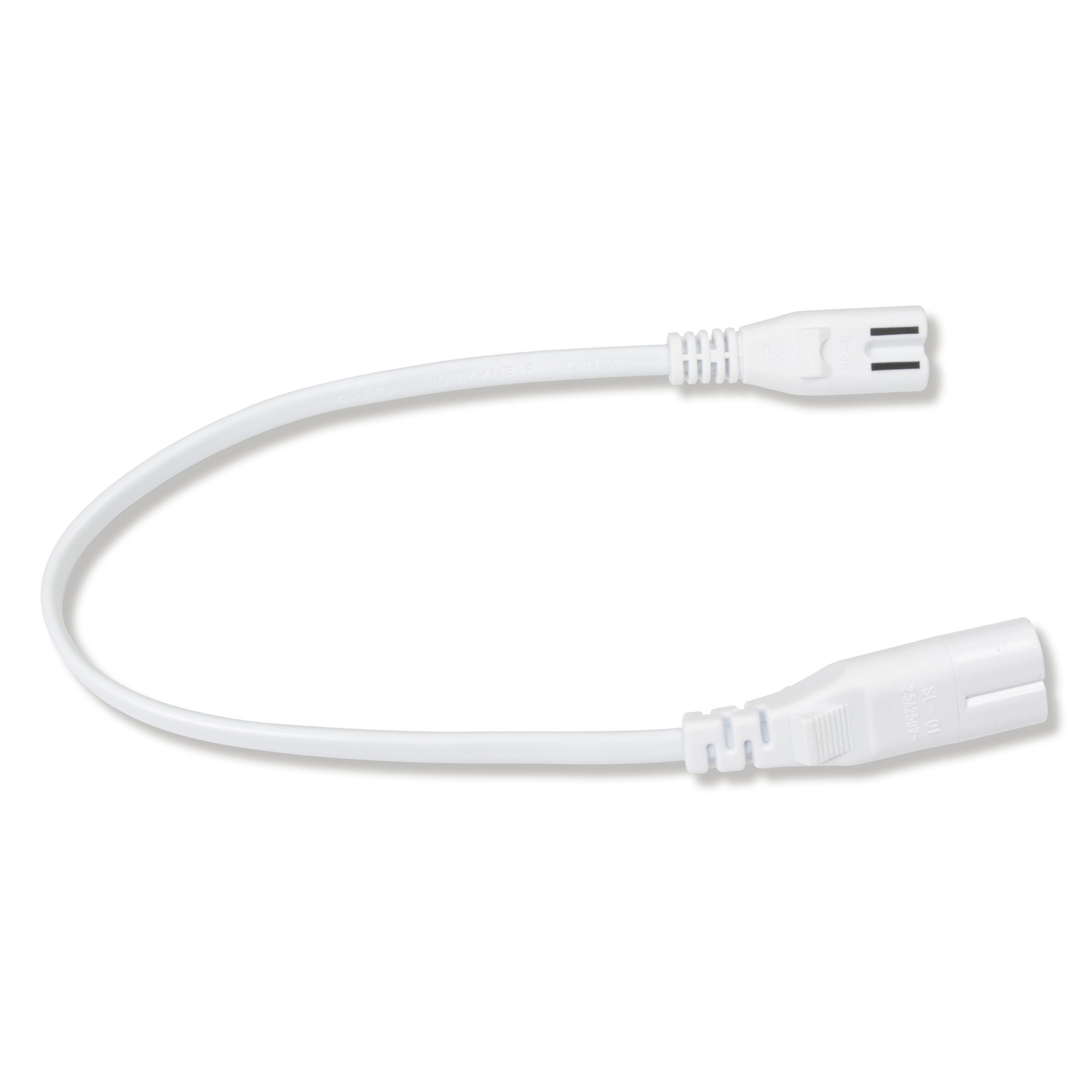 ML Accessories-UC250 Link Power Cord 250mm