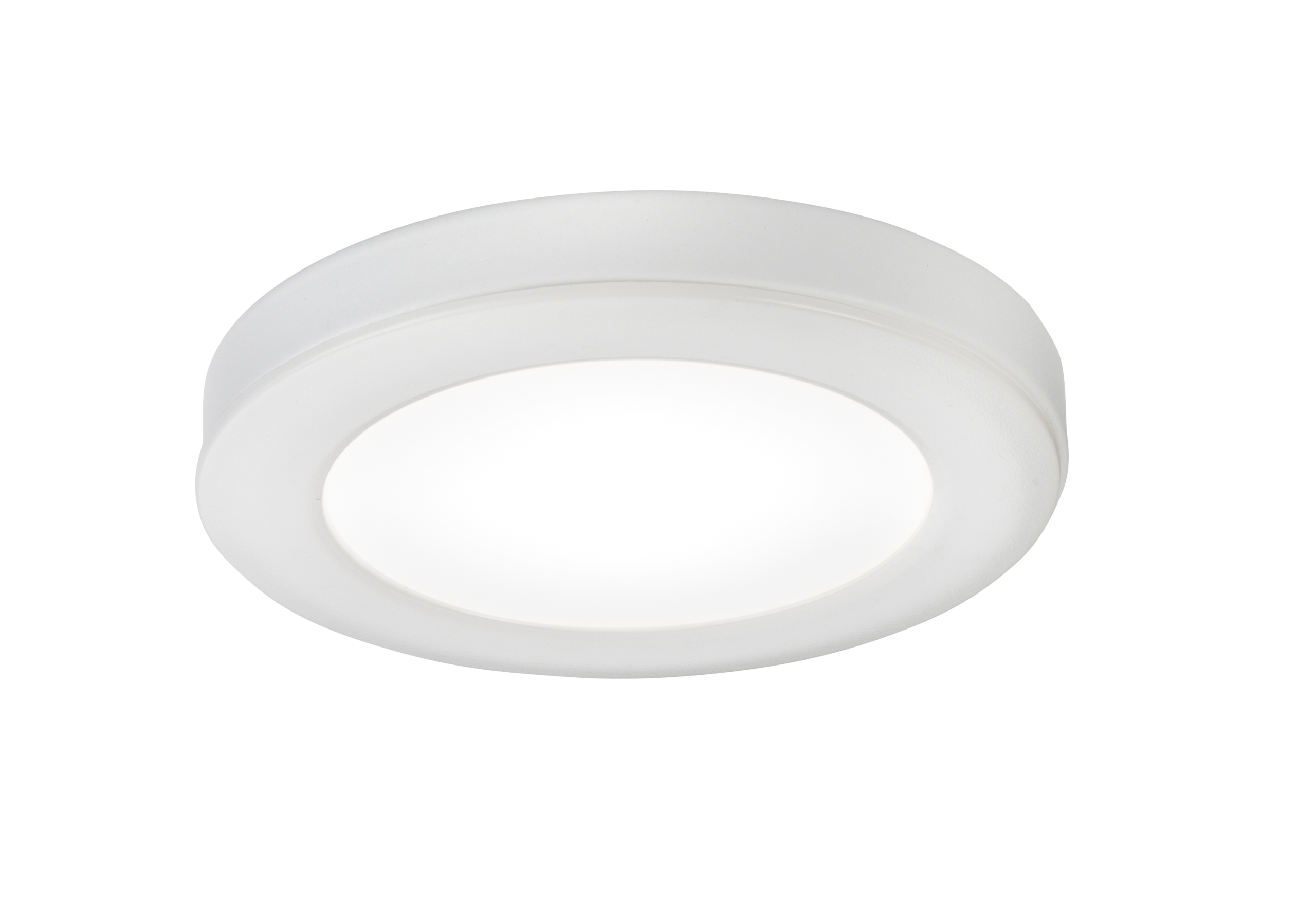 ML Accessories-UNDK3WCW UNDKIT Single 2.5W LED Dimmable Under Cabinet Light in White - 4000K