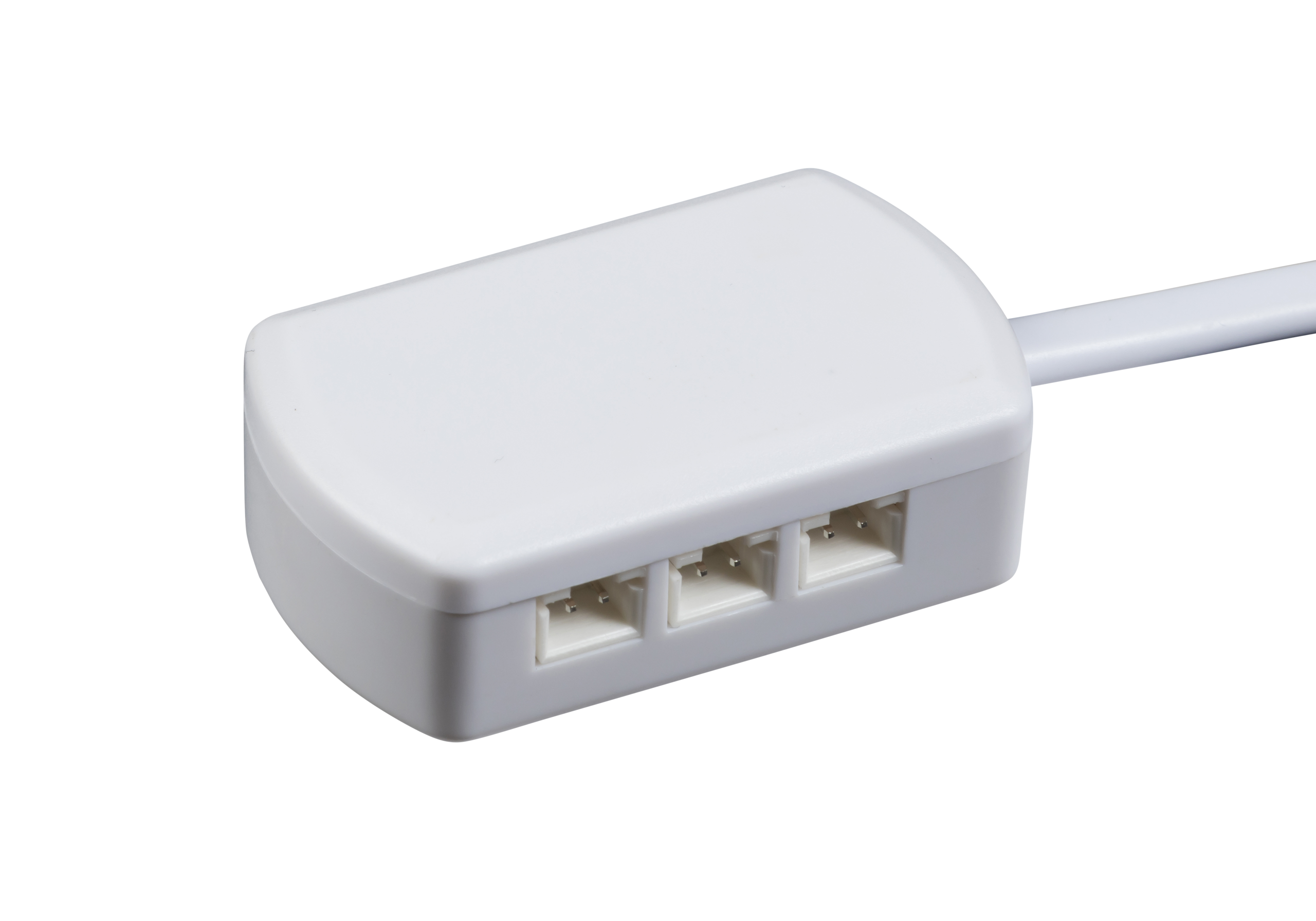 ML Accessories-UNDKCON UNDKIT 6-Way Connector