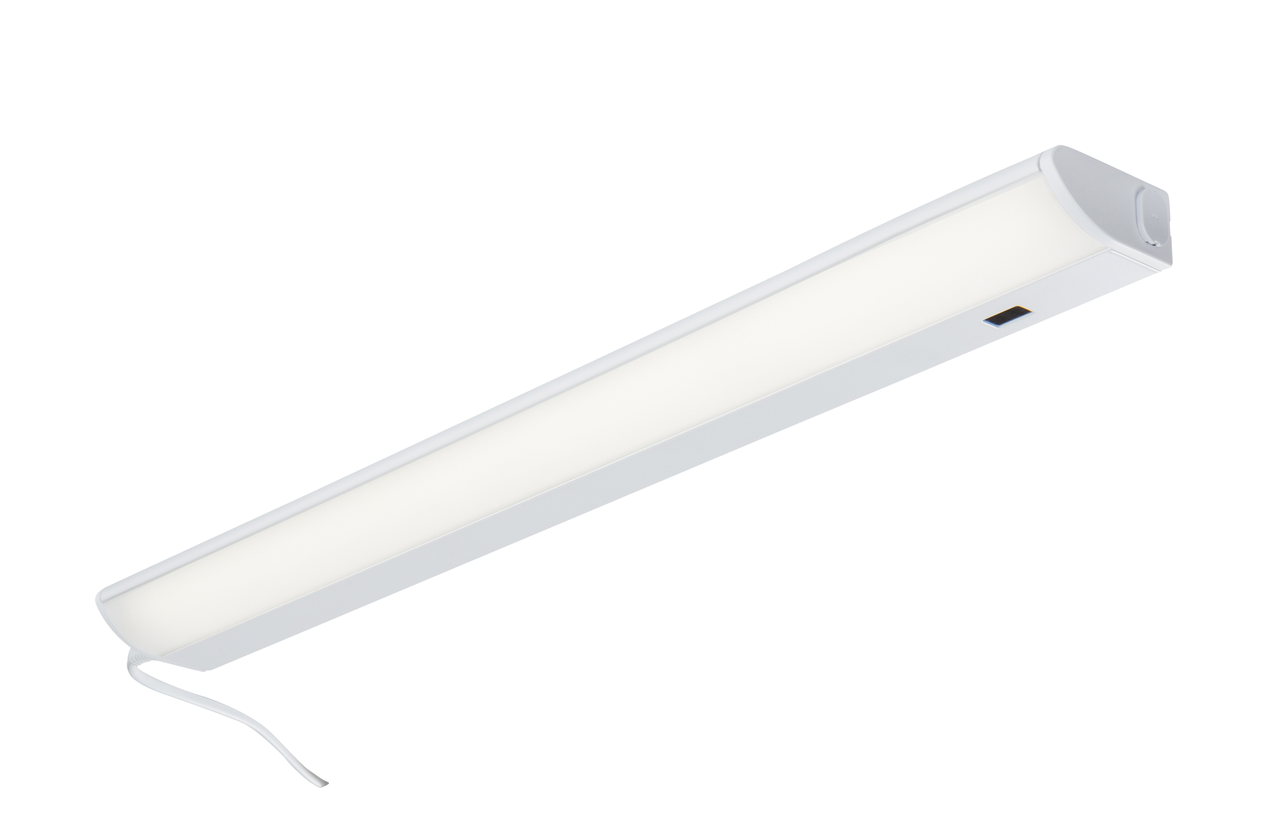 ML Accessories-USLED12 230V 12W LED Linkable Striplight with Motion Sensor (562mm) 4000K