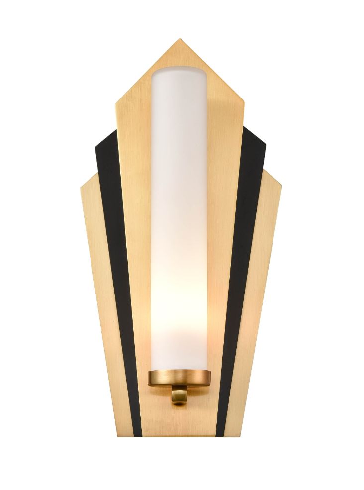 IP44 Art Deco Wall Light