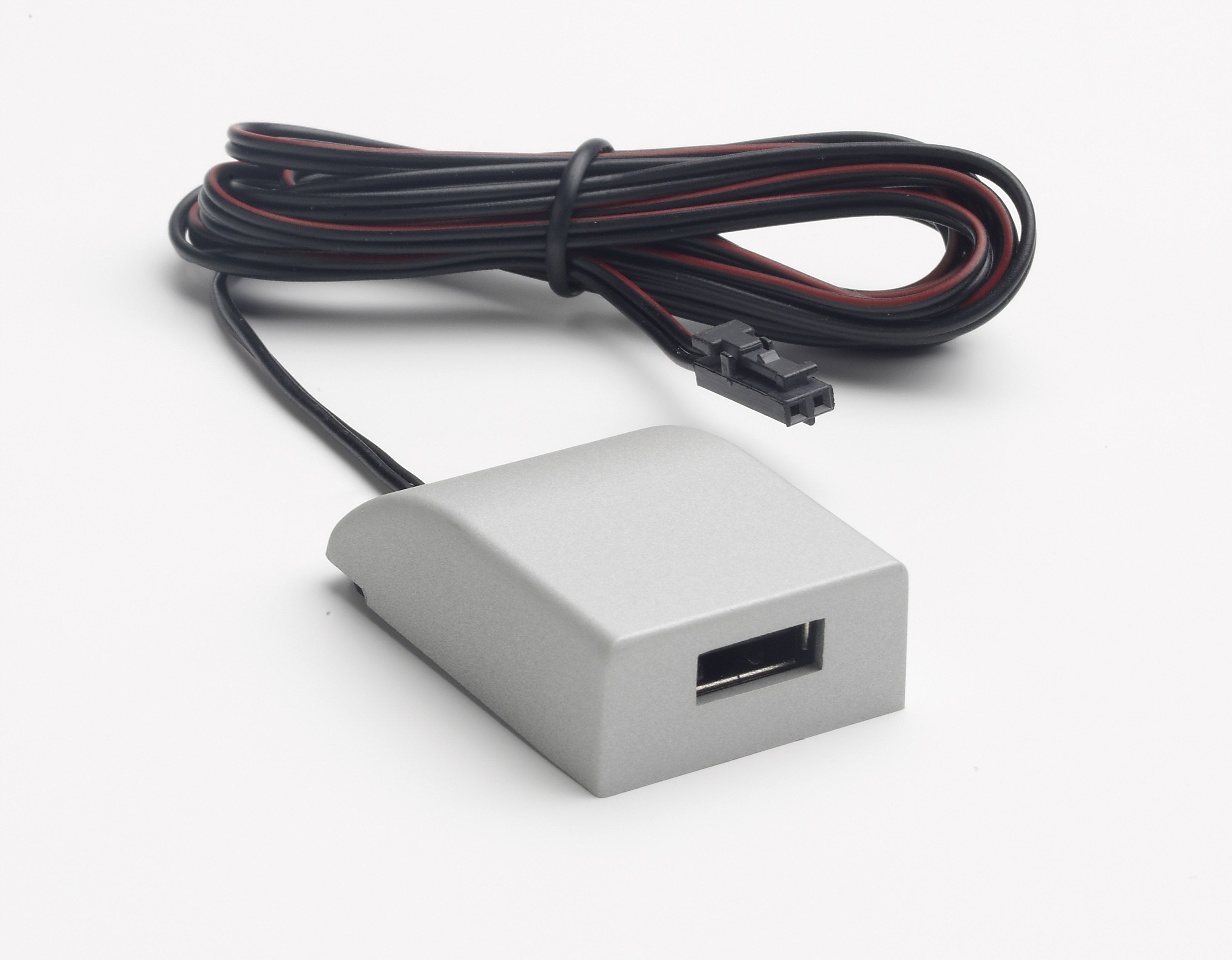 12V surface USB charger