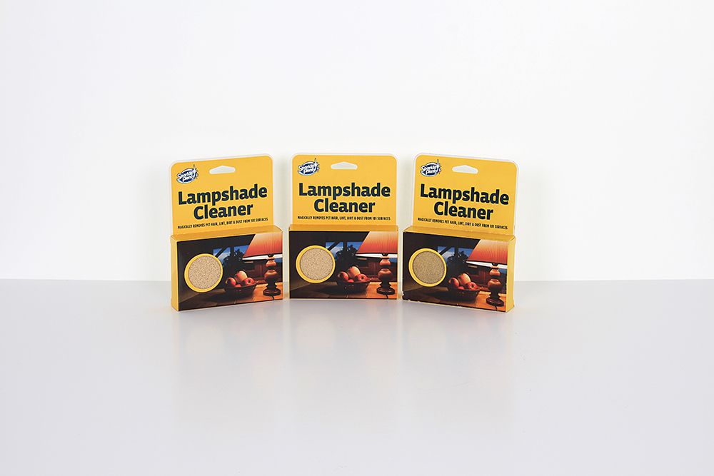 IMPEX SHADE CLEANER SPONGE (X24) ZZ09900/SC