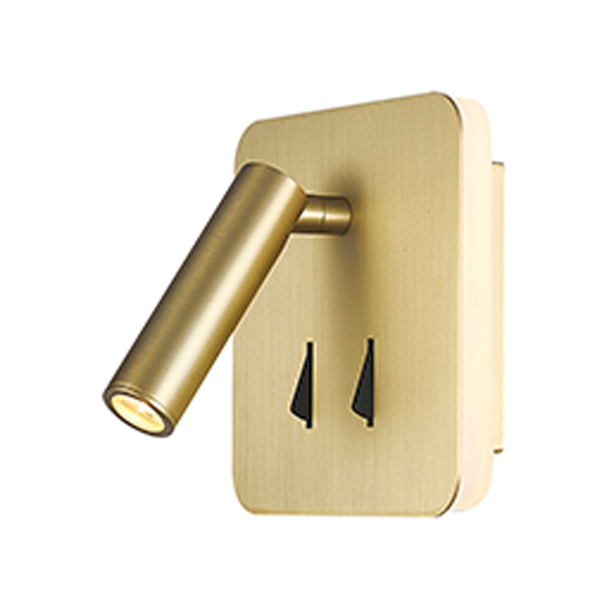 Cayman Mantra Fusion Reading Light