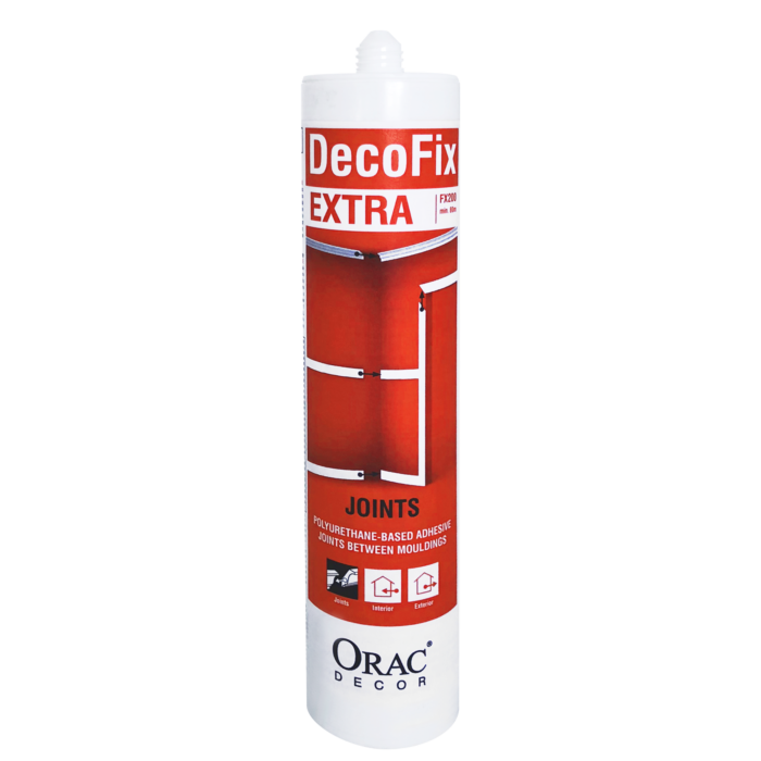 DecoFix Extra