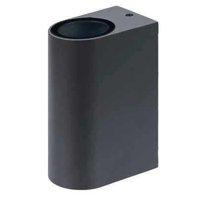 Jura2 GU10 up & down wall light