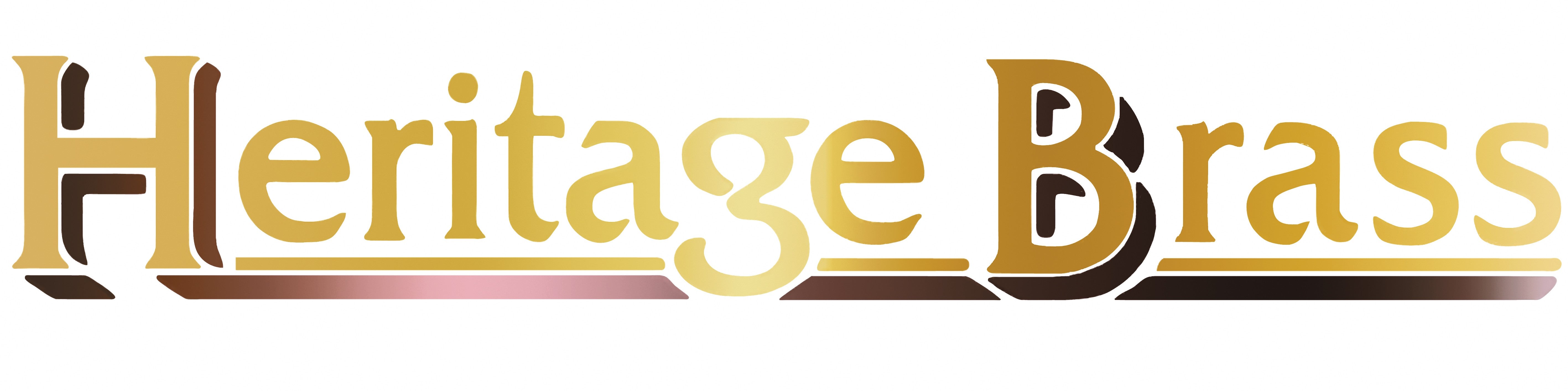 Heritage Brass logo
