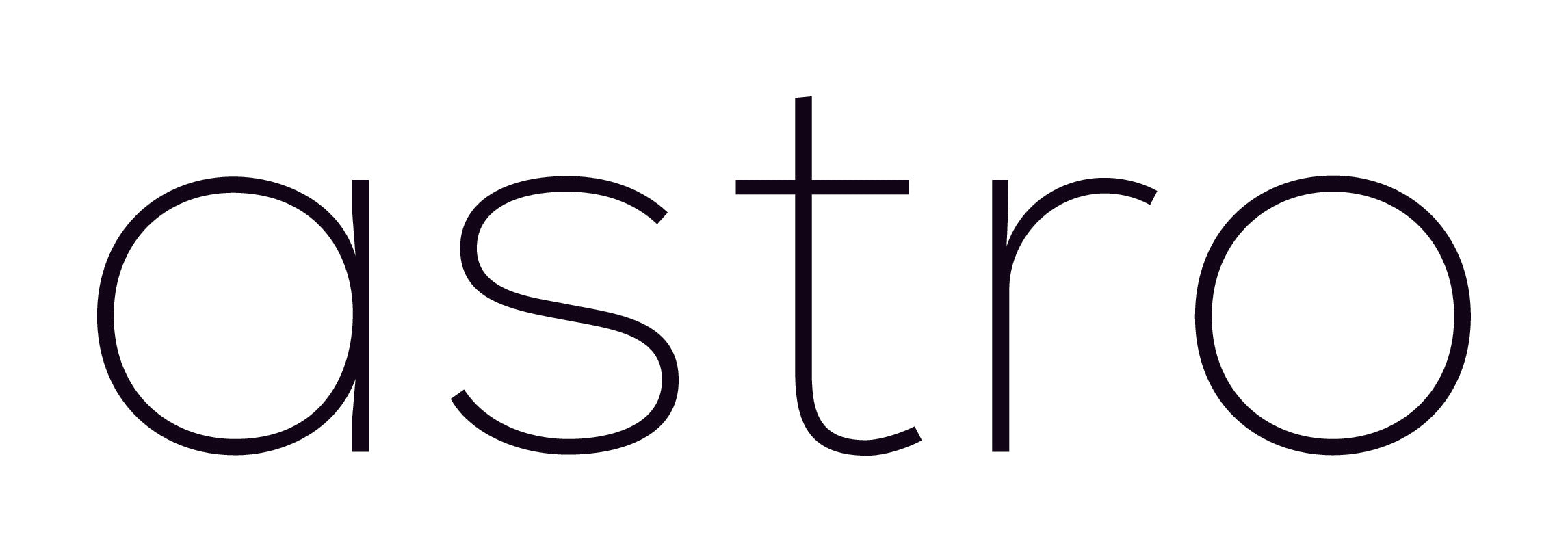 Astro Lighting logo
