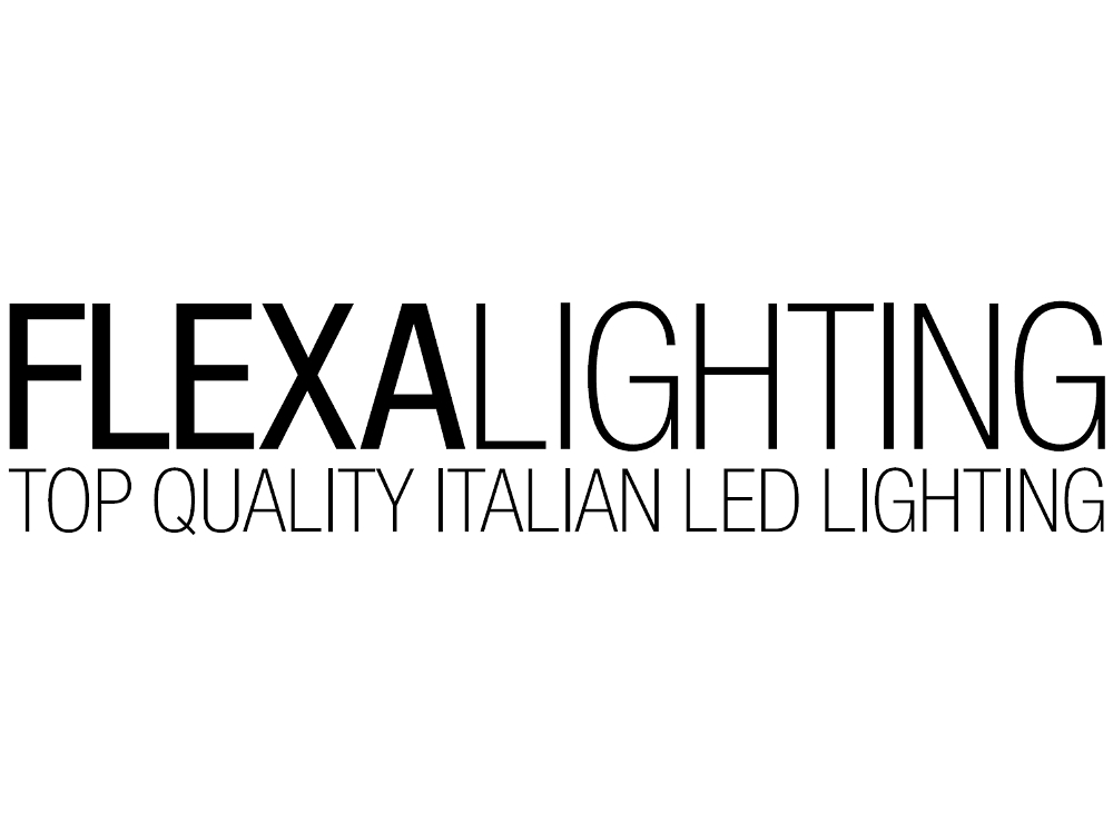 Flexa Lighting logo