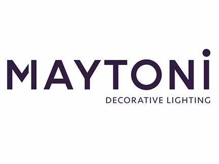 Maytoni logo