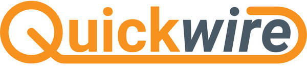 Quickwire logo
