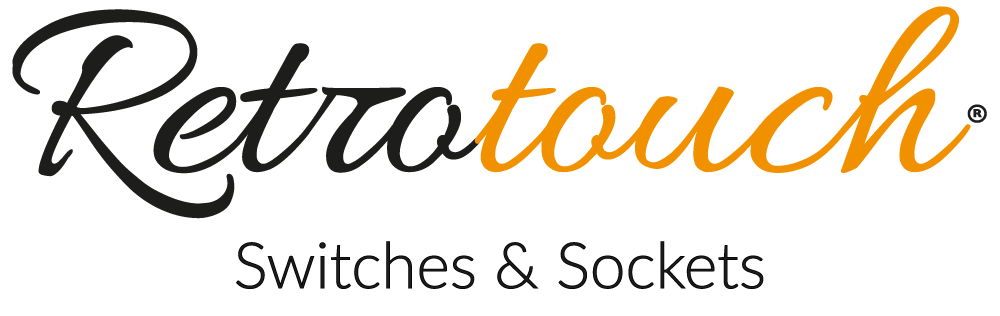 Retrotouch logo