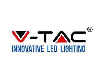 V-Tac logo