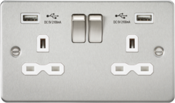 Knightsbridge ML Accessories - USB Charging Products