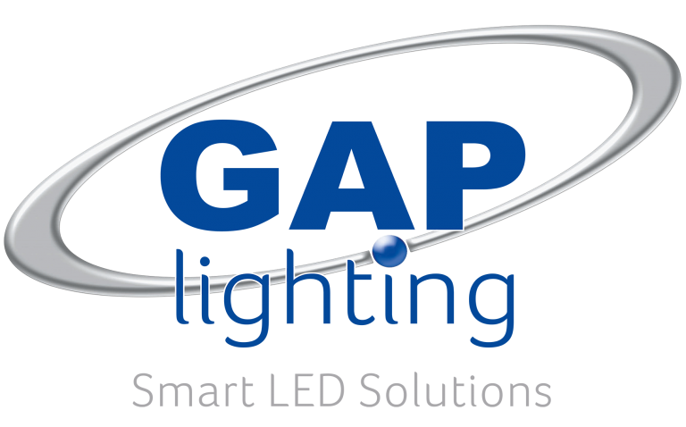 GAP Lighting logo