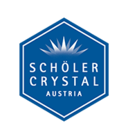 Scholer Crystal logo