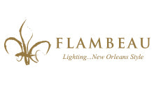 Flambeau logo