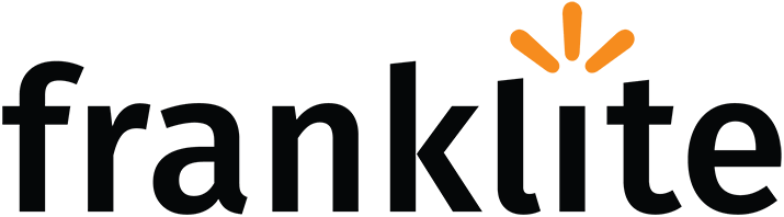 Franklite logo