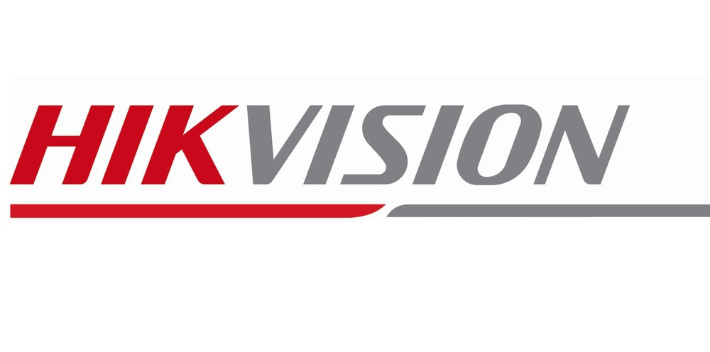 Hik Vision logo