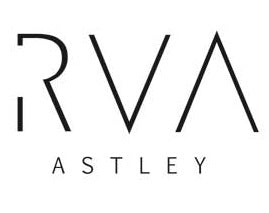 RV Astley logo