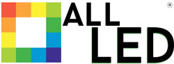 All Led logo
