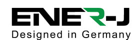 Ener-J logo