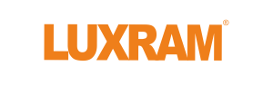 Luxram logo