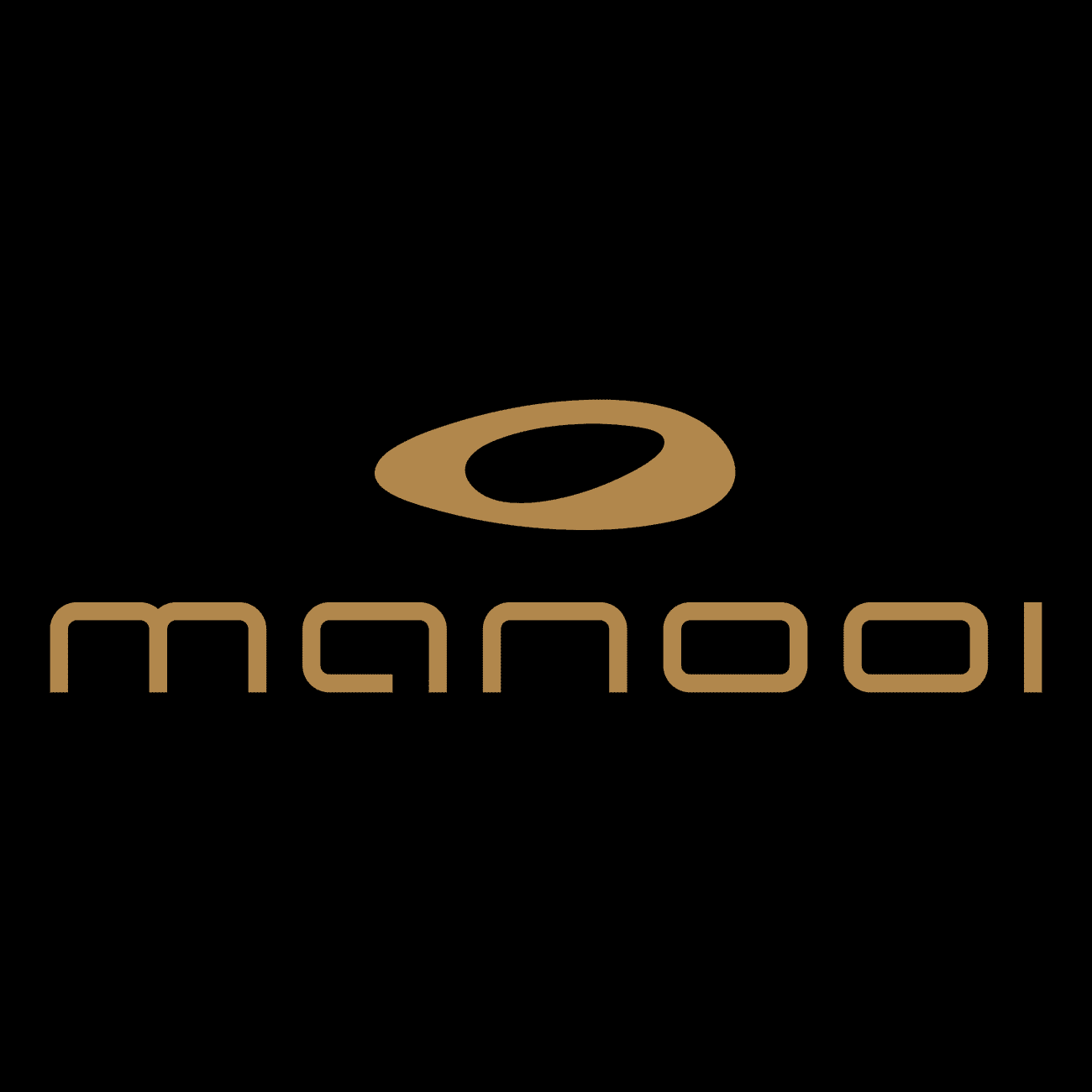 Manooi logo
