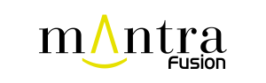 Mantra Fusion logo