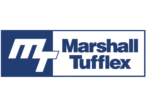 Mashall Tufflex logo
