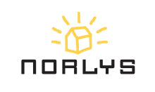Norlays logo