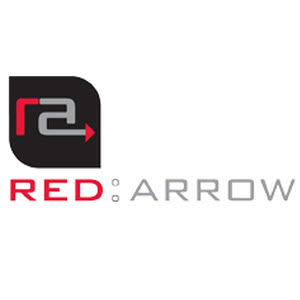 Red Arrow logo