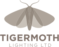 Tigermoth logo