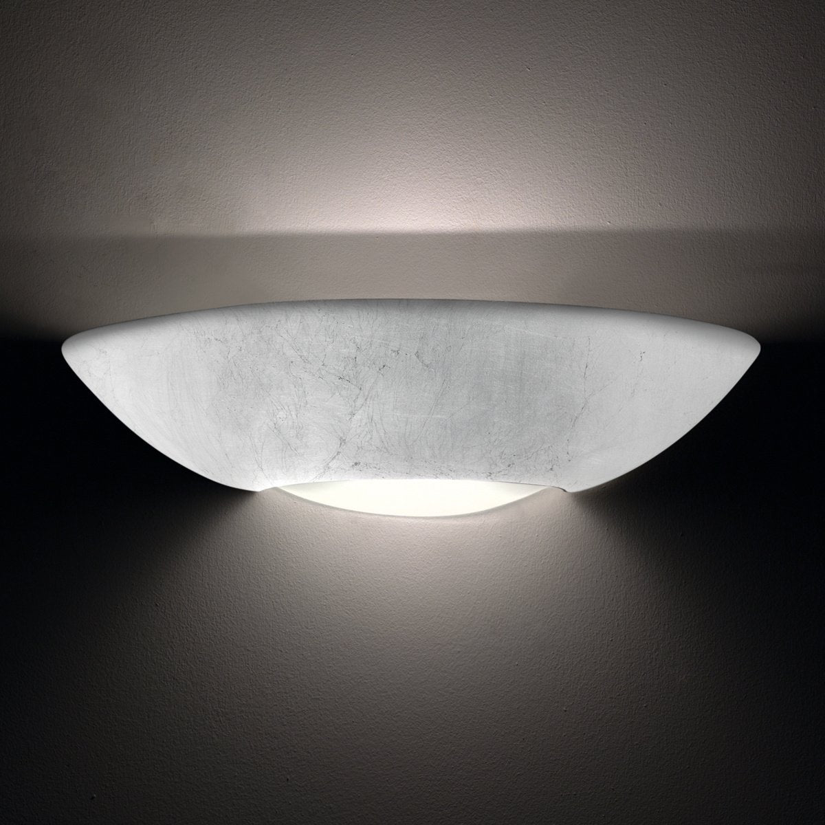 Kolarz 0011.61.Ag CASABLANCA Wall Light