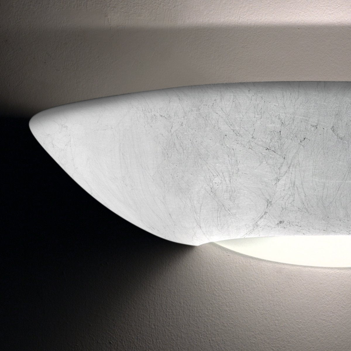 Kolarz 0011.61.Ag CASABLANCA Wall Light