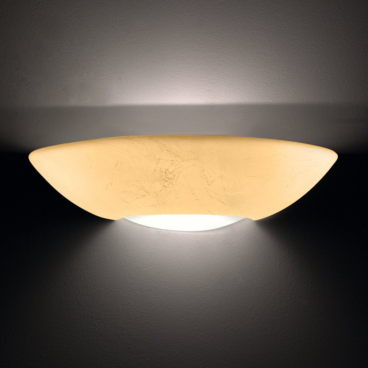 Kolarz 0011.61.Au CASABLANCA Wall Light