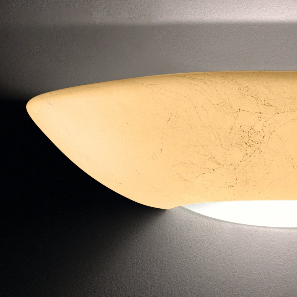 Kolarz 0011.61.Au CASABLANCA Wall Light