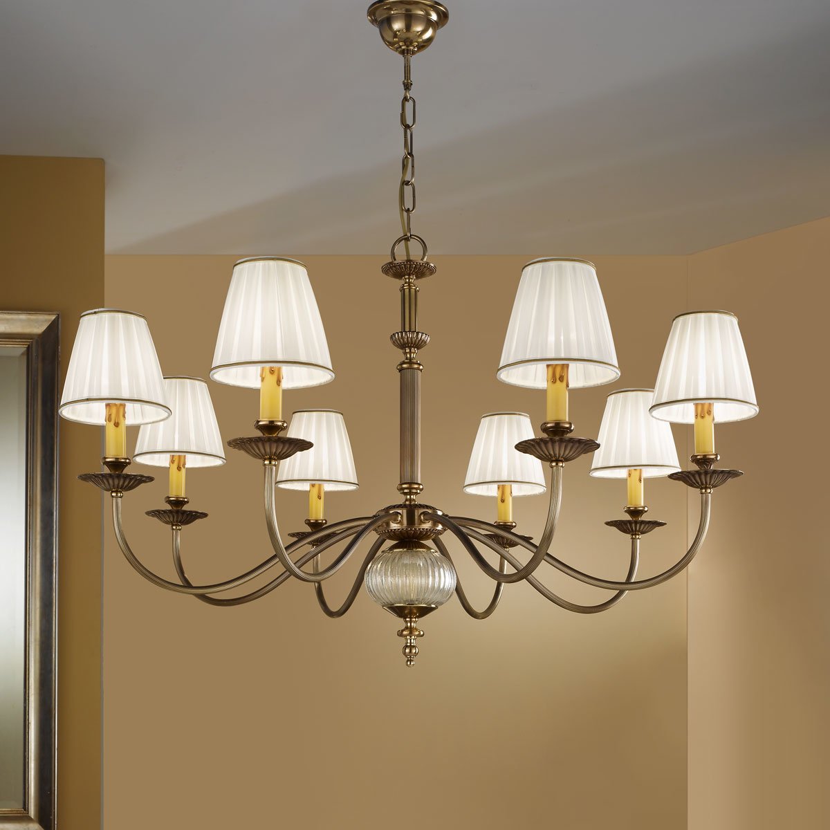 Kolarz 0195.88.4 ASCOT Chandelier