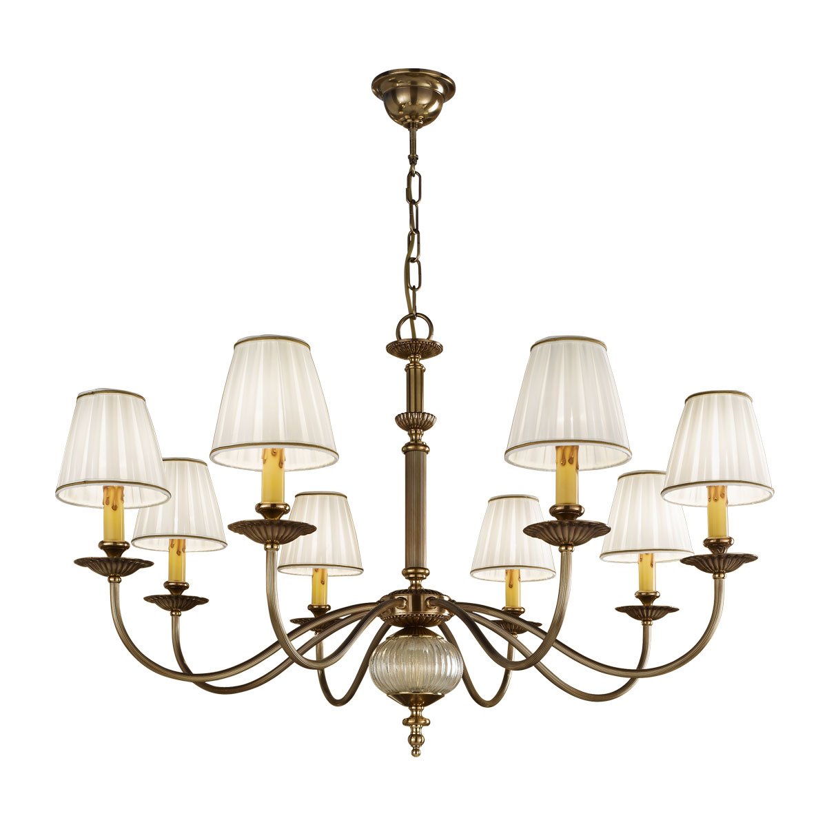 Kolarz 0195.88.4 ASCOT Chandelier