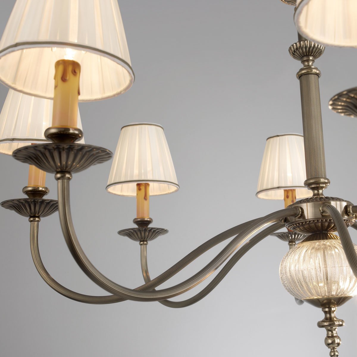 Kolarz 0195.88.4 ASCOT Chandelier