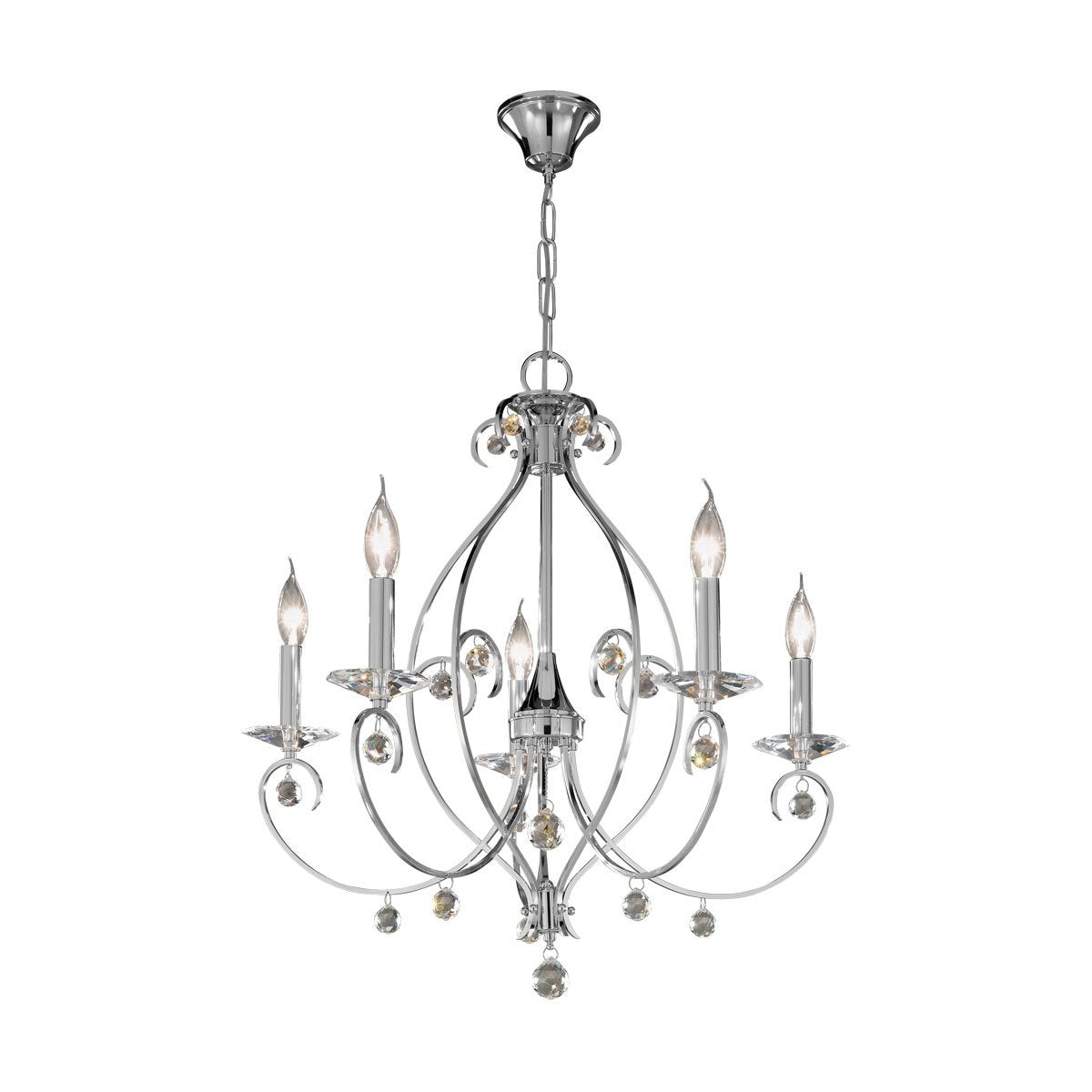 Kolarz 0232.85.5.KpT CARAT Chandelier