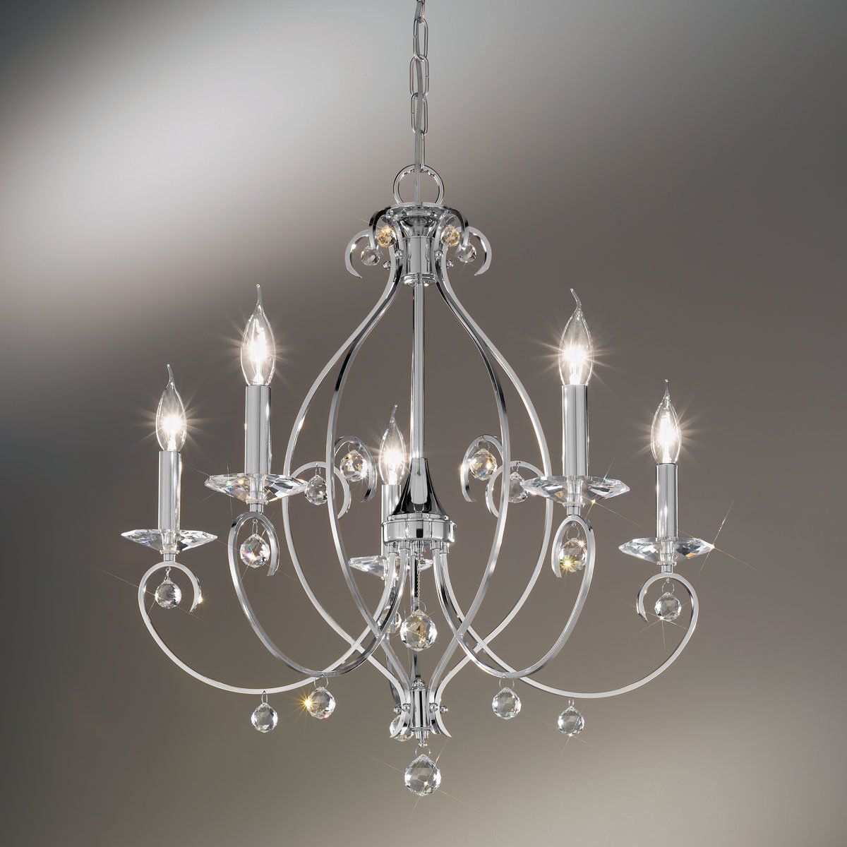 Kolarz 0232.85.5.KpT CARAT Chandelier